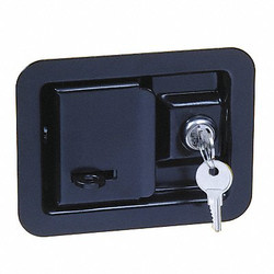 Justrite Lock Set with 2 Keys 29157