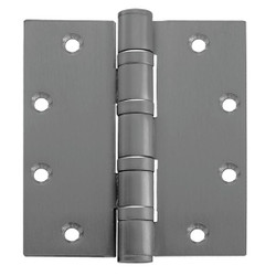 Best Template Hinge,Flush Ball,Prime Coat  FBB168NRP 5X5 HW DOOR HINGE P  STL