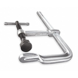 Bessey Sliding Arm F Clamp,Ergo,8 In 2400S-8