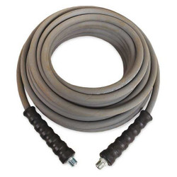 Mi-T-M Hose,3/8 In x 50 ft.,4000 psi 15-0209
