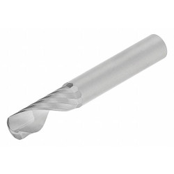 Micro 100 Solid Router Bit, 0.25 in, Carbide SFA-250-46
