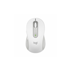 Logitech® MOUSE,M650,BUS,WH 910-006273