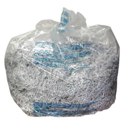 Swingline Gbc Shredder Bags,13 to 19 gal.,PK25  1765010B