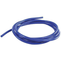 Flextech Vacuum Hose,5/32" ID x 25 ft. L V-016