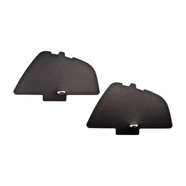3m Speedglas Side Window Covers,PK2 06070073 SIM Supply
