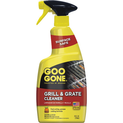 Goo Gone 14Oz Grout Clean&Restore for sale online