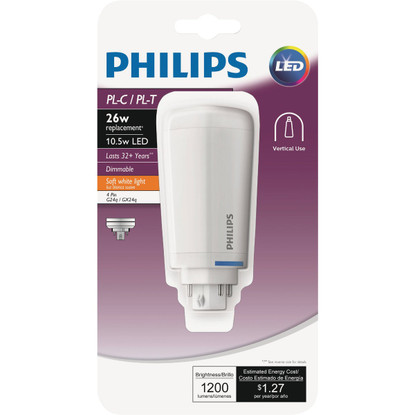 philips 10.5 w