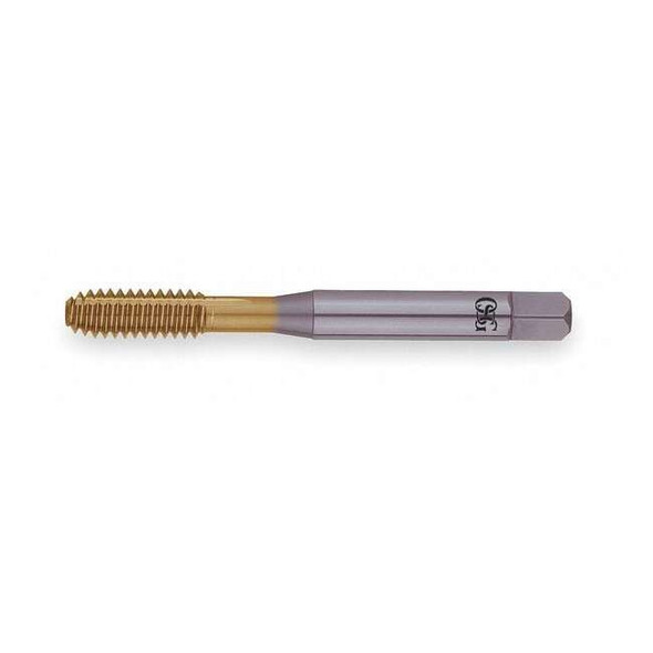Osg Thread Forming Tap, #4-40, Bottoming, Bright, 0 Flutes 1400104900
