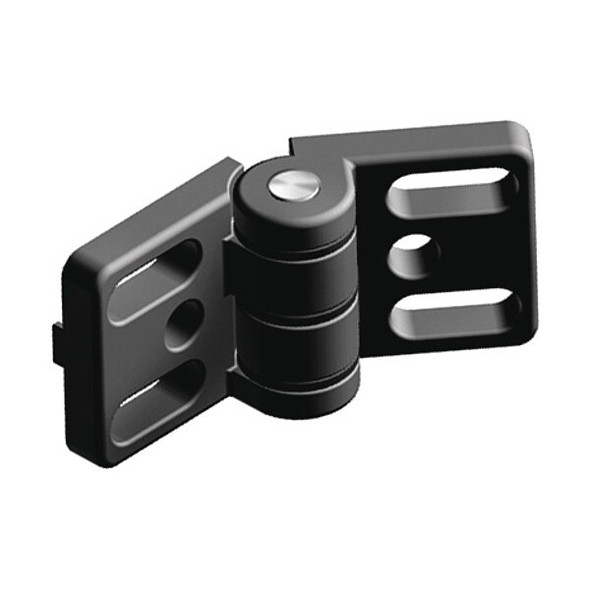 Fath Standard Hinge,79.4 mmx38.1 mm,40 Series 095300N08