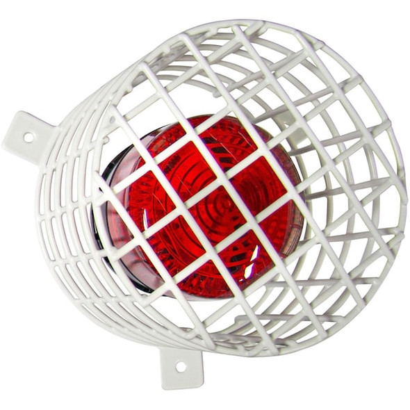 Safety Technology International Audible and Strobe Guard,Steel Wire,Surf STI-9617 Safety Technology International Audible and Strobe Guard,Steel Wire,Surf STI-9617