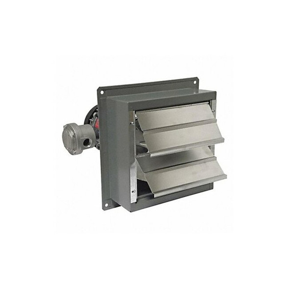 Canarm ShtMt Hzd ExhFn,8In Bl,Alum,115/230 V SD08-XPF Canarm ShtMt Hzd ExhFn,8In Bl,Alum,115/230 V SD08-XPF