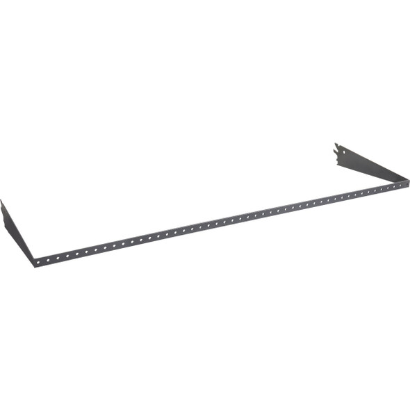 Madix 48 In. W. x 15 In. Offset Steel Crossbar CBP4-15