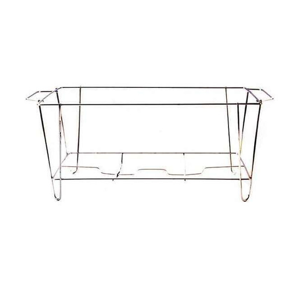 Crestware Chafer Wire Frame,12 in H CHAWF