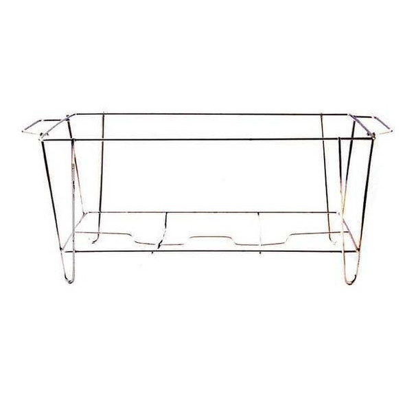 Crestware Chafer Wire Frame,12 in H CHAWF Crestware Chafer Wire Frame,12 in H CHAWF
