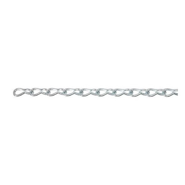 Peerless Chain Jack Chains,Weldless,100 ft. L. PEE-7500832