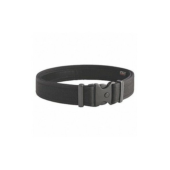 Uncle Mikes Ultra Duty Belt,Kodra,Black,M 87771 Uncle Mikes Ultra Duty Belt,Kodra,Black,M 87771