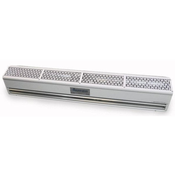 Berner Low Profile Air Curtain,42-7-8 In. W SLC07-1042AC-G