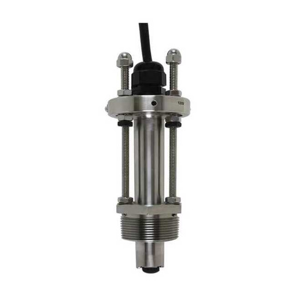 Signet Paddlewheel Flowmeter 3-2540-1S