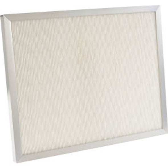 Replacement HEPA Filter For Global Industrial Portable Air Conditioner 293149 Replacement HEPA Filter For Global Industrial Portable Air Conditioner 293149