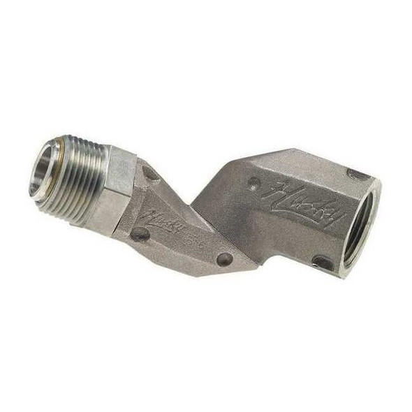 Husky Fuel Hose Swivel, High Volume, HD, 1" 000087