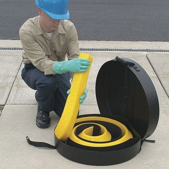 Pig SpillBlocker Carrying Case Spill Blocker PLR284