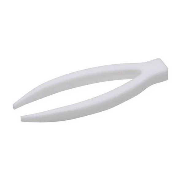 Manufacturer Varies Tweezer,PTFE Material,3-15/16" L 316525-0100