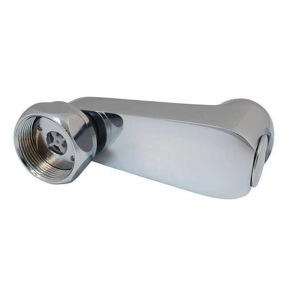 Chicago Faucet Supply Arm,Brass,Fits Chicago Faucets RCJKABCP
