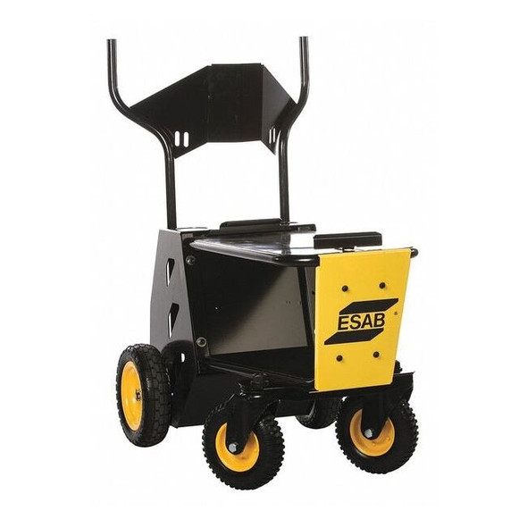 Esab Welding Cart for ESAB Rebel 215i, 235i 0558102491