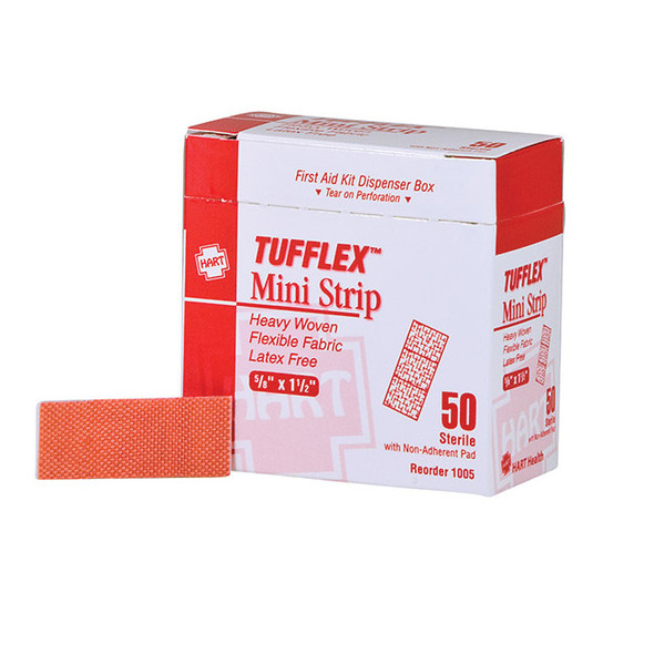 HART Health® Tufflex™ Heavy Woven Elastic Adhesive Bandages