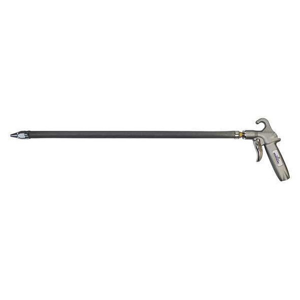 Guardair Pistol Grip Air Gun, 24" Extension 80FLEX24