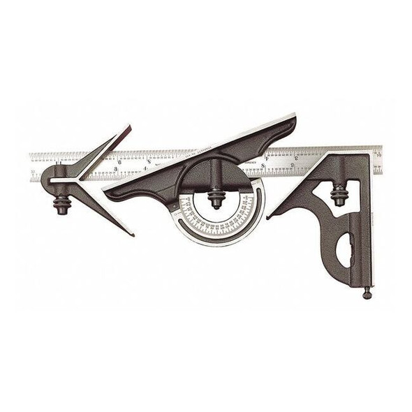 Starrett Combination Set 435-12-4R