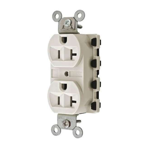 Hubbell Wiring Device-Kellems SNAP5362LAA