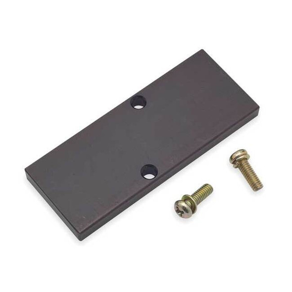Aro Blanking Plate,3/8 In M30MB