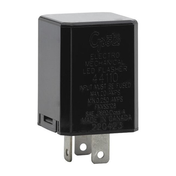 Grote Flasher,3-Pin LED Applications 44110