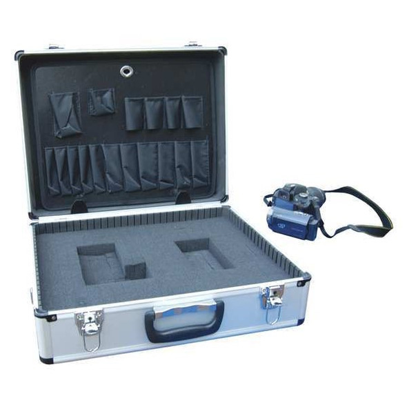 Vestil Protective Case, 18" L x 14" W CASE-1814-FM