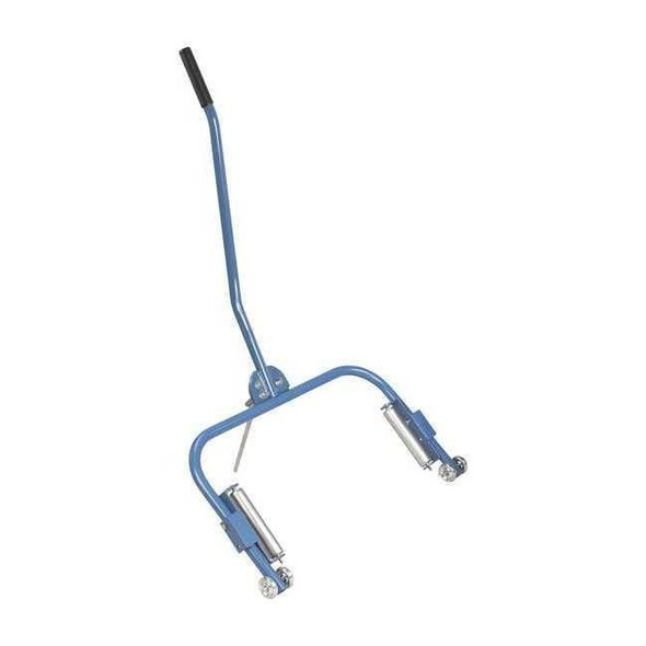 Otc Wheel Dolly,Easy Lever,300 lb. 5096A