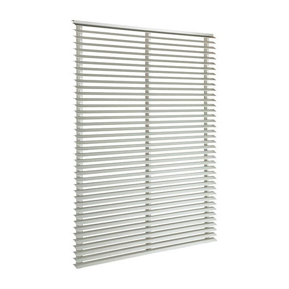 Friedrich Architectural Louver,25-9/16 In. W VPAL2