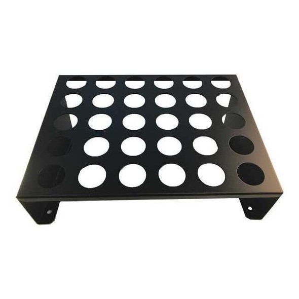 Huot Collet Rack,Steel 14600