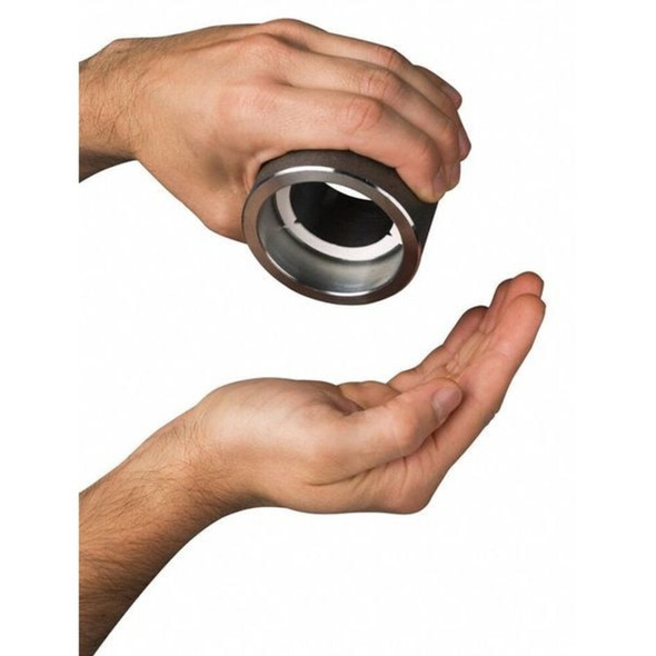 Aquasol Socket Weld Spacer Ring,1-8 Tx1,PK50 SGP-1.0-2