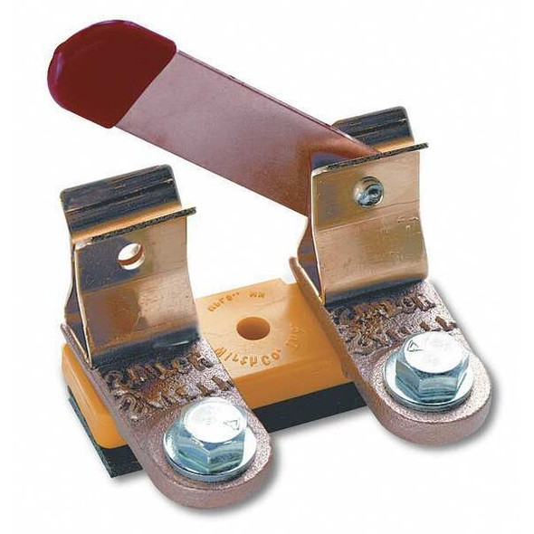 Battery Doctor Battery Disconnect Switch, Negative, 12V 20188