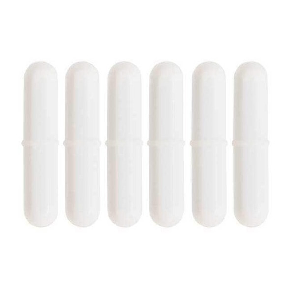 Sp Scienceware SPINPAK,STIRRING BAR,TEF,1.1/2X5/16,PK6 F37157-0015
