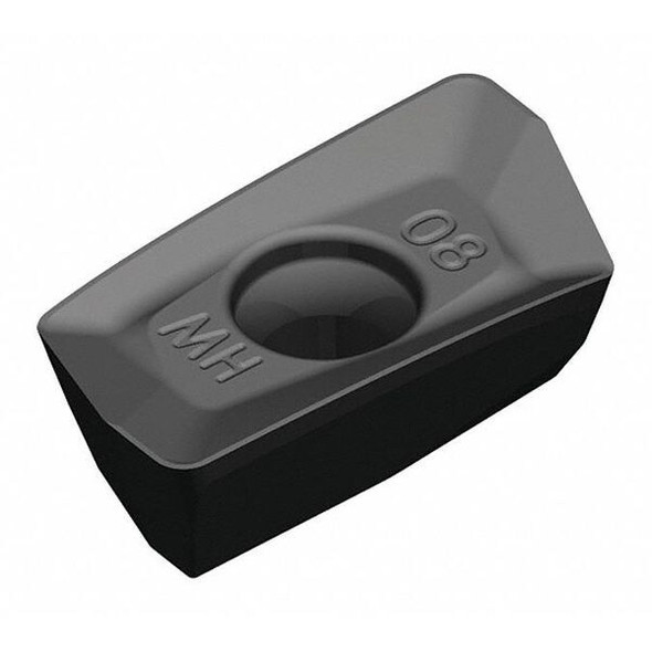 Widia Milling Insert,Parallelogram XDPT1102SRMH