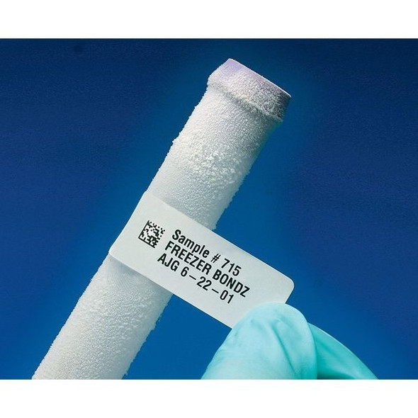 Brady Label, White, Labels/Roll: 3000 THT-179-492-3