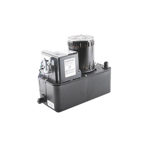 Hartell Condensate Pump,1 gal,1-2 hp,208-230V AC A5X-230