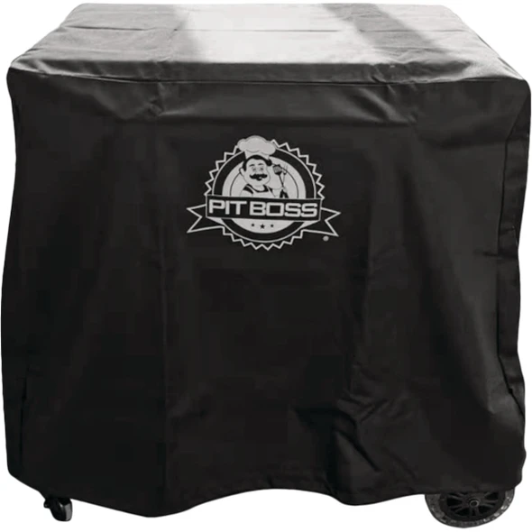 Pit Boss Black 3-Burner Ultimate Griddle Cover 32122