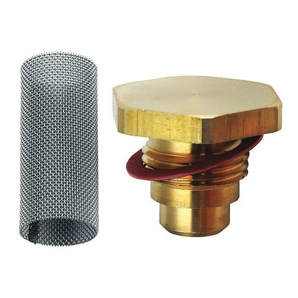 Acorn Controls Strainer Assembly 2725-004-001