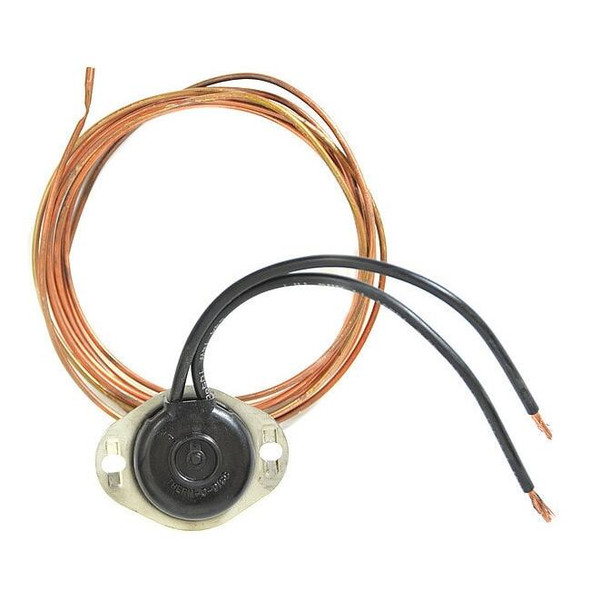 Tpi Manual Reset Limit,60KW,5100 58604001