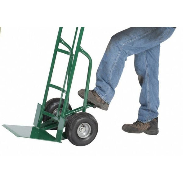 Manufacturer Varies Hand Truck,800 lb.,Continuous TF-200-8S