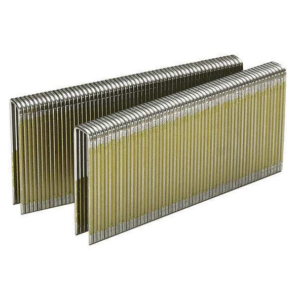 Senco Staple,16 ga,2 In,PK10000 N21BRB
