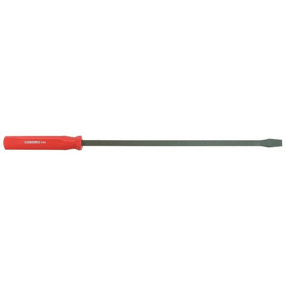 Mayhew Screwdriver Handle Pry Bar,1/2 In. W 40113